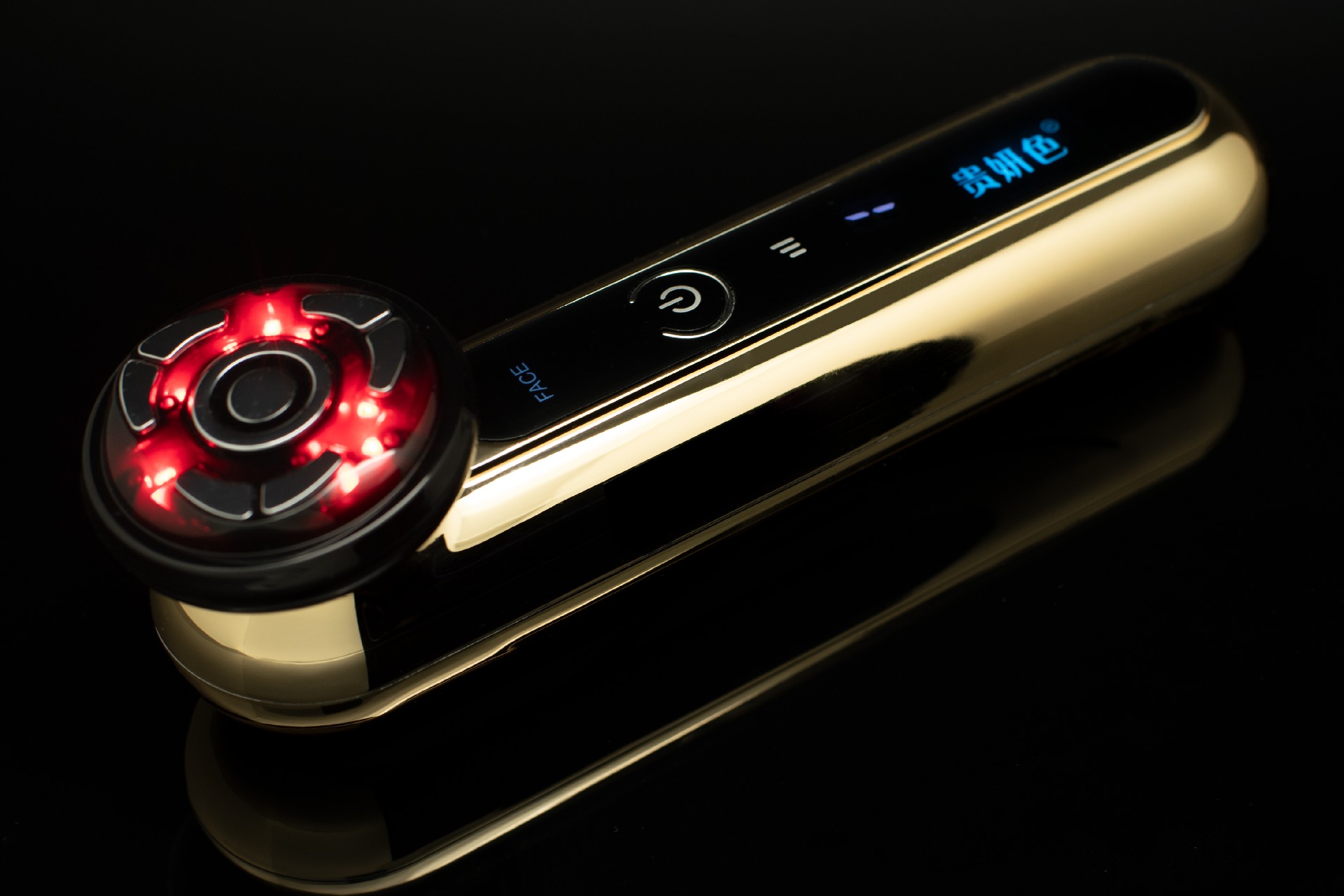 別再跟風(fēng)買了，射頻美容儀有新選擇了！-貴妍色GUIS