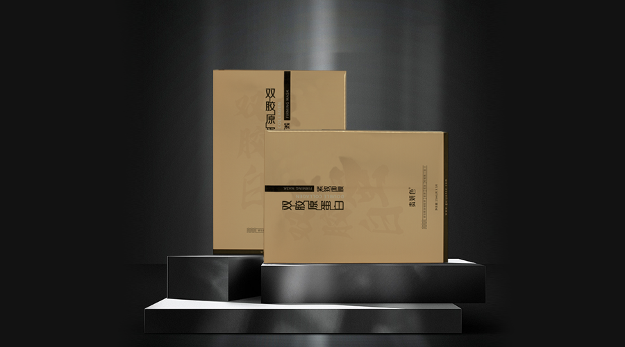 敷出小“V”臉，這款面膜是真香！-貴妍色GUIS